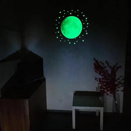 Appartamento La Casa Delle Stelle Cadenti Acilia