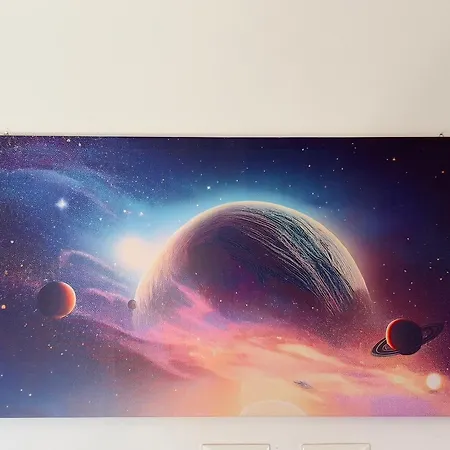 La Casa Delle Stelle Cadenti *