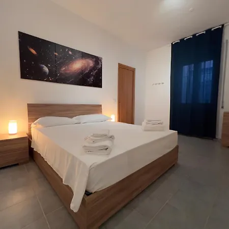 La Casa Delle Stelle Cadenti * Acilia