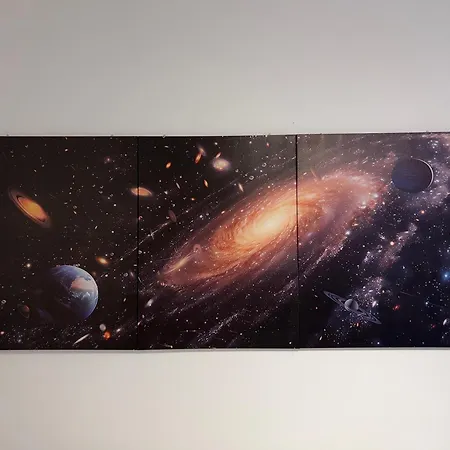 Appartamento La Casa Delle Stelle Cadenti Acilia