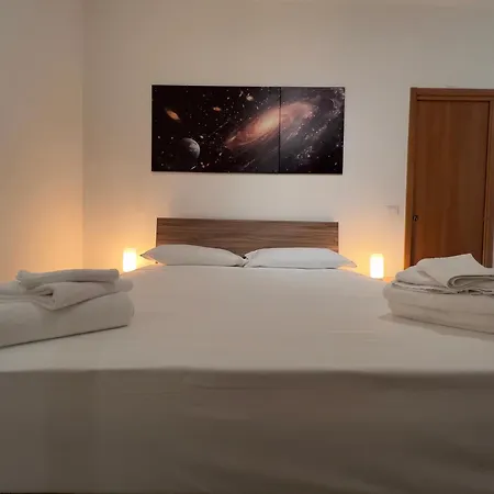 Appartamento La Casa Delle Stelle Cadenti Acilia